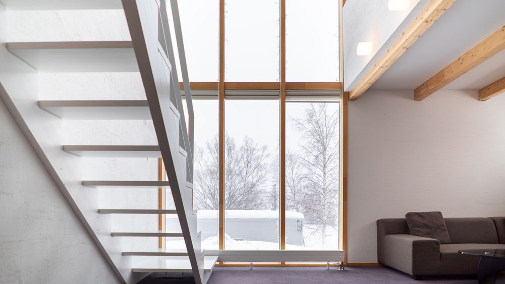 Sekka Ni 2 - Skylight Windows